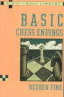 Basic Chess Endings